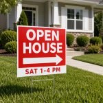 Custom Real Estate Yard Signs