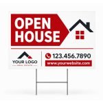 Custom 18" × 24" Yard Signs - Image 4