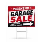 Custom 24" × 18" Yard Signs - Image 5