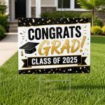 Graduation Yard Signs - Image 5