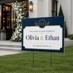 Custom Wedding Signs - Image 4