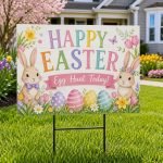 Custom Holiday Signs - Image 4