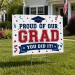 Graduation Yard Signs - Image 4