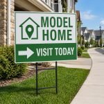 Custom Directional Arrow Signs - Image 4