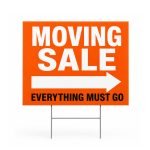Custom 24" × 18" Yard Signs - Image 3