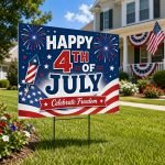 Custom Holiday Signs - Image 3