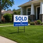 Custom Sold Signs - Image 3