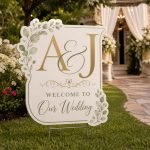 Custom Number & Letter Signs - Image 4