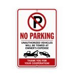 Custom Double-Sided Yard Signs - Image 2