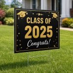 Graduation Yard Signs - Image 2
