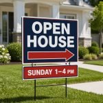 Custom For Sale Signs - Image 2